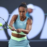 Leylah Fernandez Guadalajara 2023