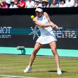 Ekaterina Alexandrova, 's-Hertogenbosch 2025