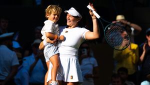 Anisimova - 2025 Wimbledon QF