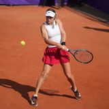Anna Kalinskaya -09823Internationaux de Strasbourg 2025 - WTA Olivier Renaud