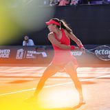 Elina Avanesyan, Merida 2025