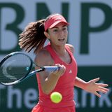 Elina Avanesyan, Indian Wells 2025