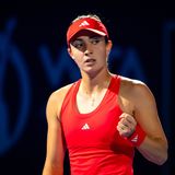 Elina Avanesyan, Doha 2025
