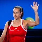 Caroline Garcia