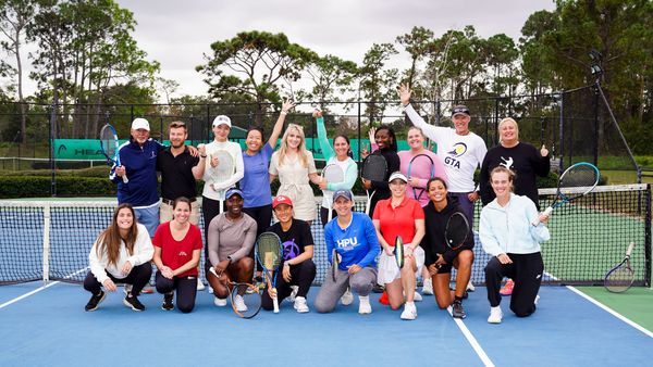 Coaches inclusion 