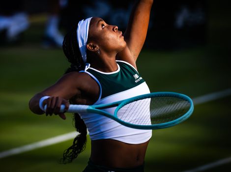 Coco Gauff