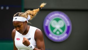 Gauff - 2024 Wimbledon