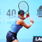 Caroline Dolehide, Madrid 2025