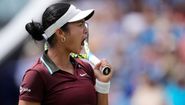 Alexandra Eala, Eastbourne 2025