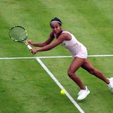 Leylah Fernandez, Queen's 2025