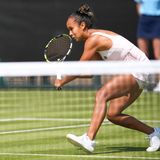 Leylah Fernandez, Nottingham 2025