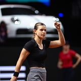 Jana Fett, Stuttgart 2025