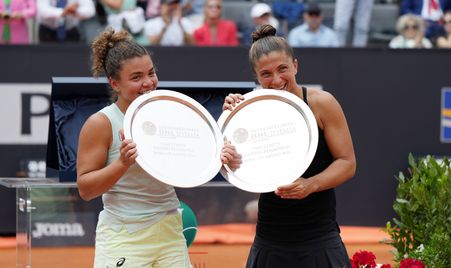 Paolini and Errani