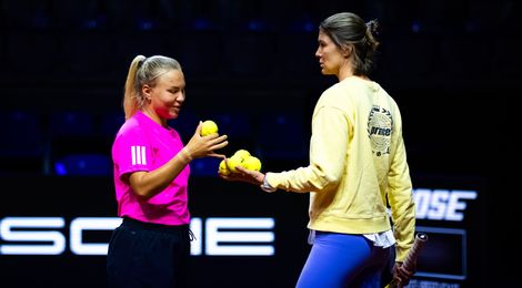 Dinara Safina