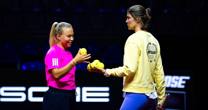 Dinara Safina
