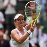 Barbora Krejcikova