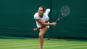 Aryna Sabalenka
