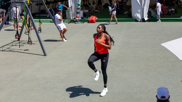 Coco Gauff
