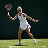 Katerina Siniakova