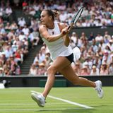 Aryna Sabalenka