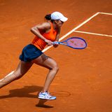 Madison Keys, Madrid 2025