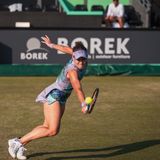 Veronika Kudermetova, 's-Hertogenbosch 2025