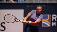 Petra Kvitova, Rome 2025