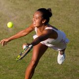Fernandez - 2025 Nottingham 2R