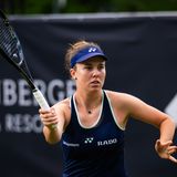 Noskova - 2025 Bad Homburg 1R