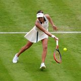 Tatjana Maria, Queen's 2025