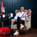 Tatjana Maria, Queen's 2025