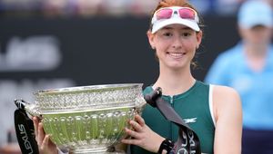 Joint - 2025 Eastbourne final