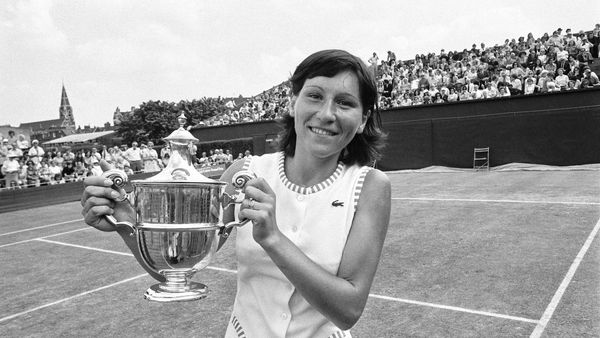 Olga Morozova