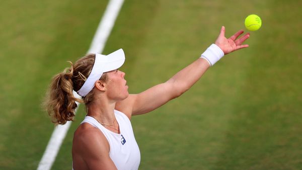 Siegemund - 2025 Nottingham
