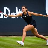 Emma Navarro, Berlin 2025