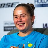 Jelena Ostapenko, Stuttgart 2025