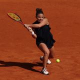 Jasmine Paolini, Madrid 2025