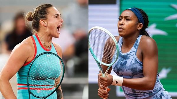 Sabalenbka-Gauff
