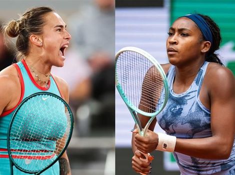 Sabalenbka-Gauff