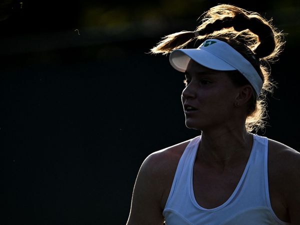 Elena Rybakina, Wimbledon 2025