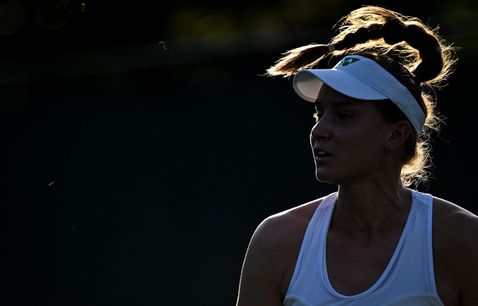 Elena Rybakina, Wimbledon 2025