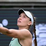 Elena Rybakina, Berlin 2025