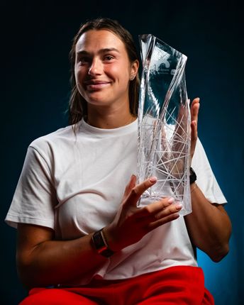 Aryna Sabalenka, Miami 2025