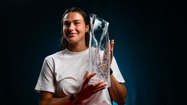 Aryna Sabalenka, Miami 2025