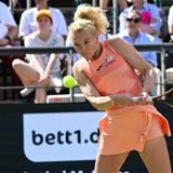 Katerina Siniakova, Berlin 2025