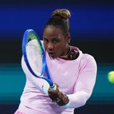 Taylor Townsend, Miami 2025