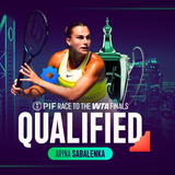 Aryna Sabalenka